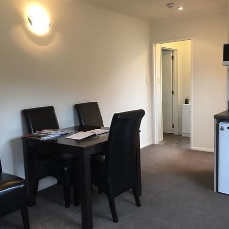 Good Life Apartment Kurow Exterior foto